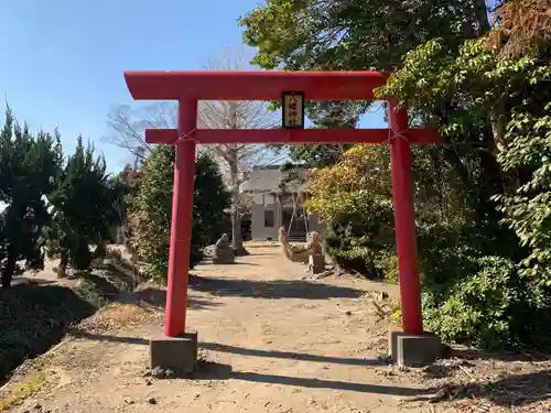 八幡神社(千葉県)