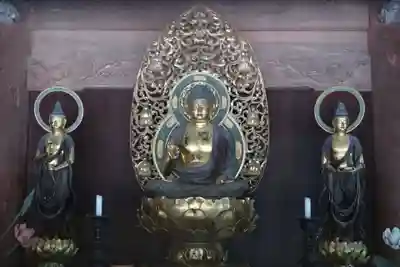 大御堂寺（野間大坊）(愛知県)