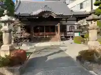 眞福寺(東京都)