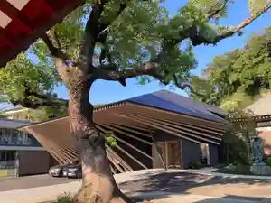 歓成院のその他建物