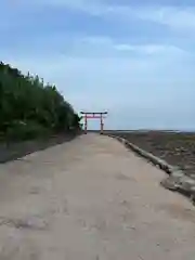 青島神社（青島神宮）(宮崎県)