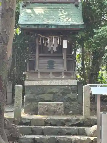 津島神社(愛知県)