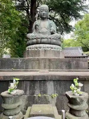 品川寺(東京都)