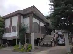 興禅寺(神奈川県)