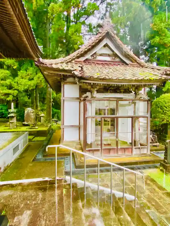 長福寺(山形県)