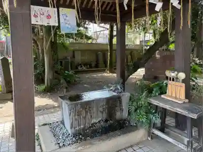 柏諏訪神社(千葉県)