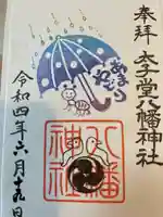 太子堂八幡神社(東京都)