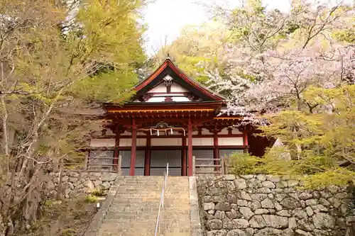 談山神社(奈良県)