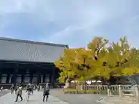 本願寺(西本願寺)のその他建物