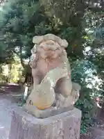 羽沢神明社(神奈川県)