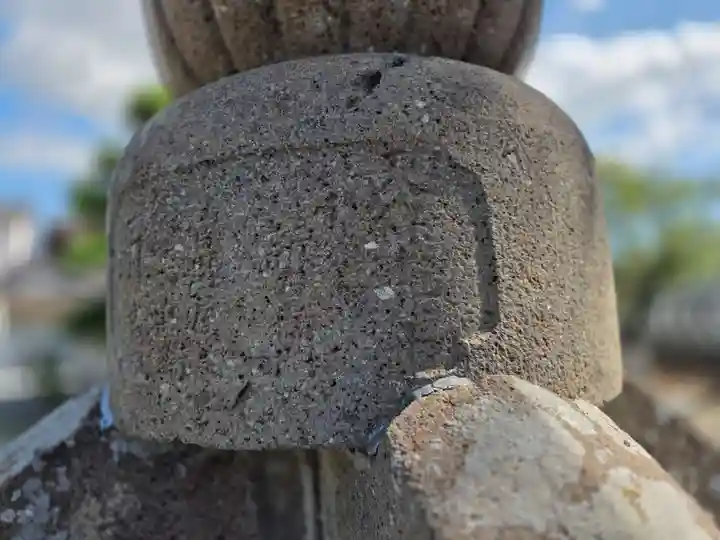 館腰神社(宮城県)
