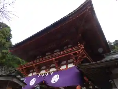 丹生都比売神社(和歌山県)