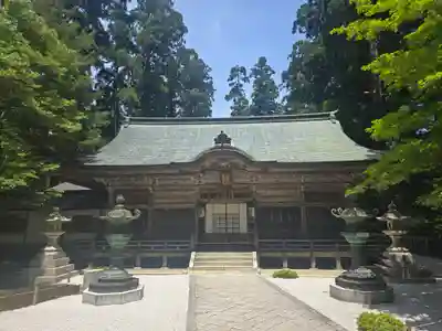 比叡山延暦寺(滋賀県)