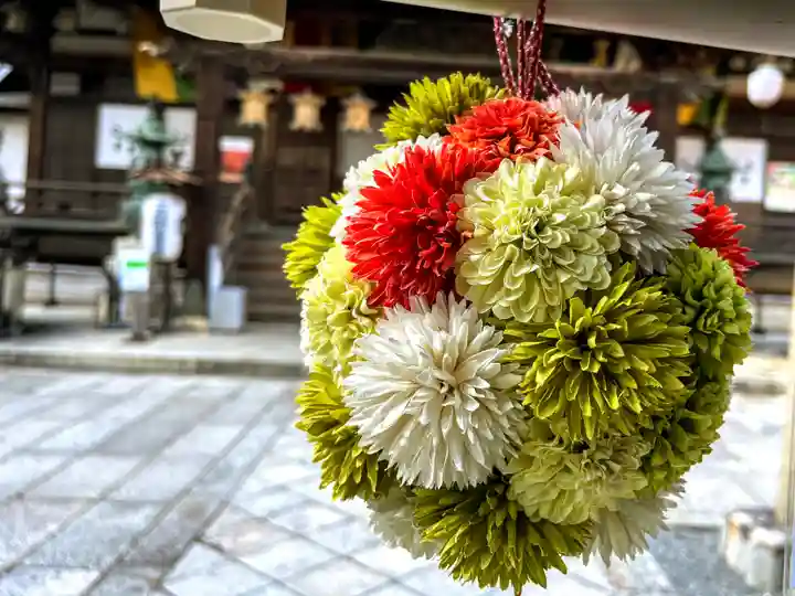 柳谷観音 楊谷寺(京都府)