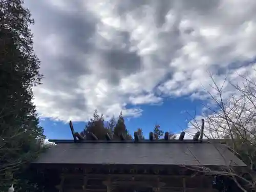 小幡山七福神神社(茨城県)