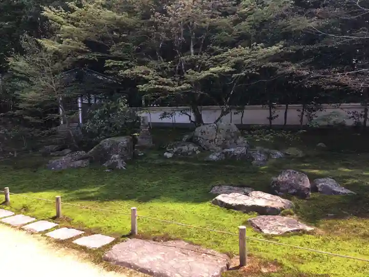 宗鏡寺のその他建物