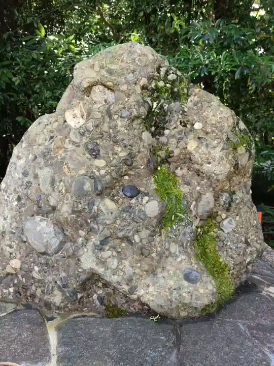 熊野速玉大社(和歌山県)