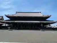 東本願寺(真宗本廟)(京都府)