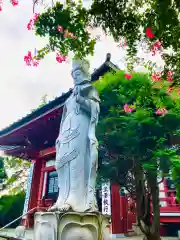 来迎院(茨城県)