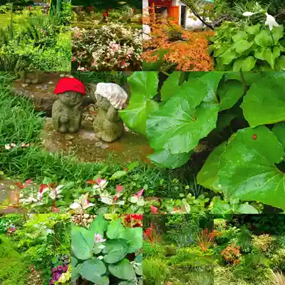 寿量山 速成寺(奈良県)