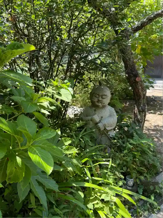 岩殿寺(神奈川県)