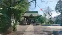 熊野神社のその他建物