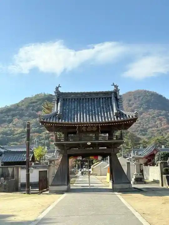 善通寺(香川県)