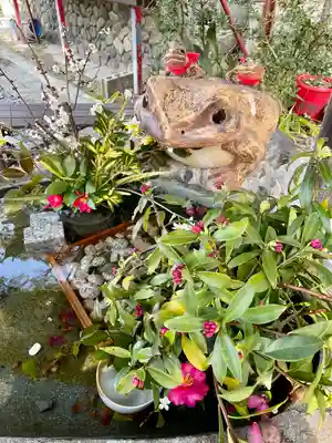 末廣神社(京都府)
