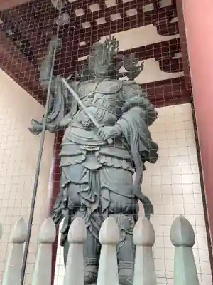 川崎大師（平間寺）(神奈川県)