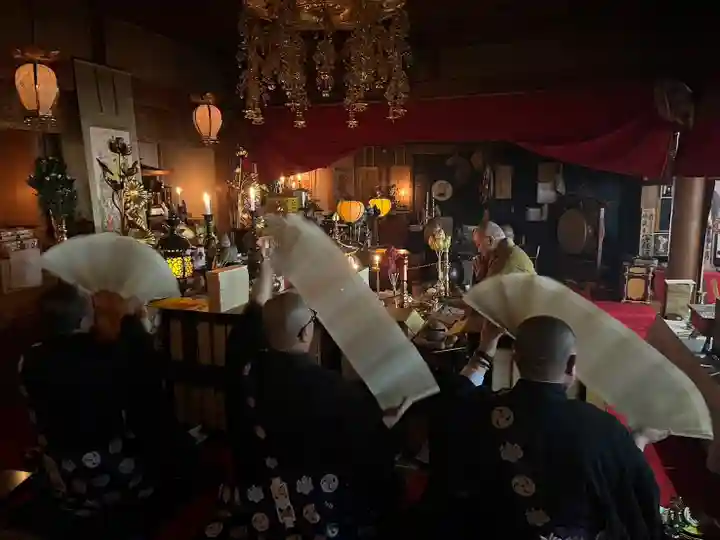 地蔵寺(奈良県)