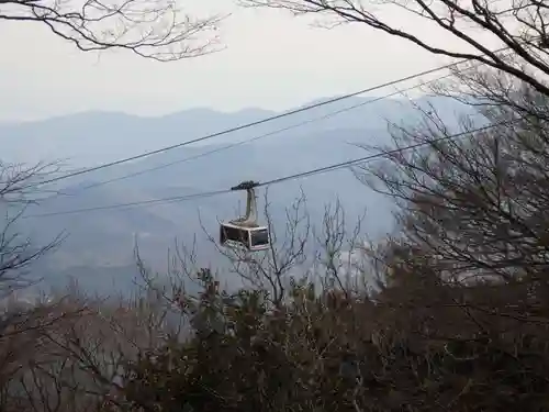 筑波山神社(茨城県)