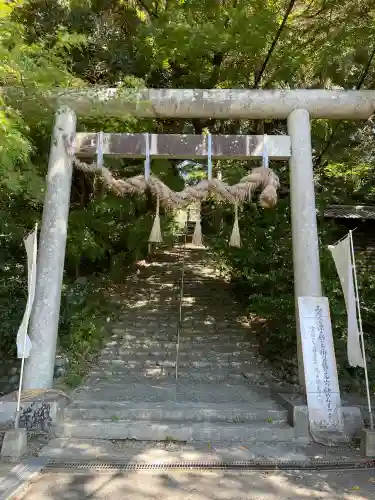 龍尾神社(静岡県)