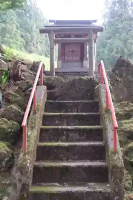 日石寺(富山県)