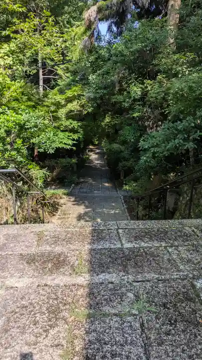 早尾神社(滋賀県)