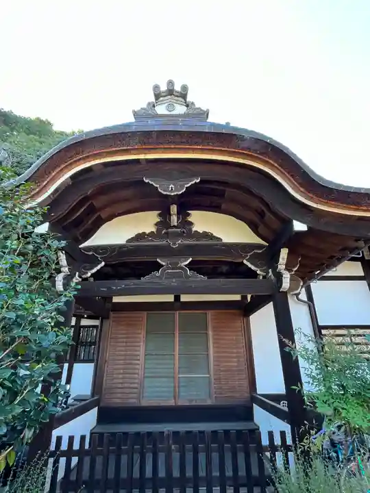 妙光寺のその他建物