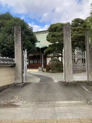 光円寺(神奈川県)