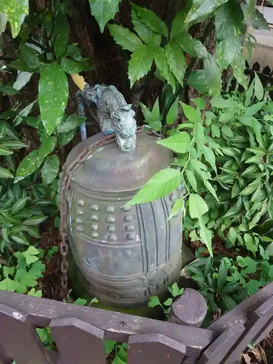 登渡神社(千葉県)