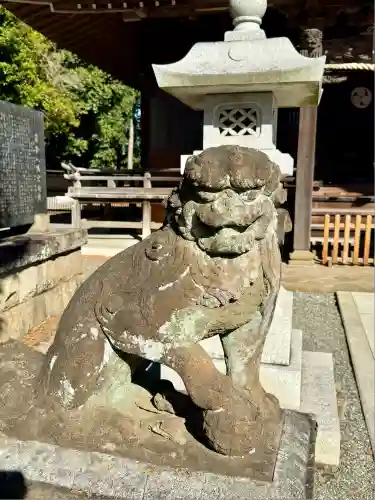 簳幹八幡宮(東京都)