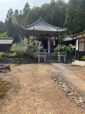 大智寺(岐阜県)