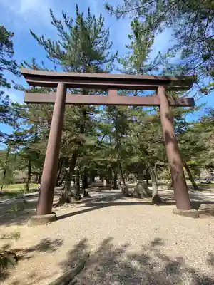 出雲大社(島根県)