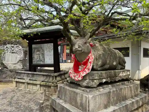 北野天満宮(京都府)