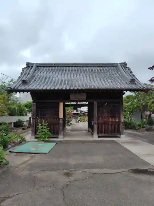 観音寺(群馬県)