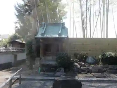 信光寺(静岡県)