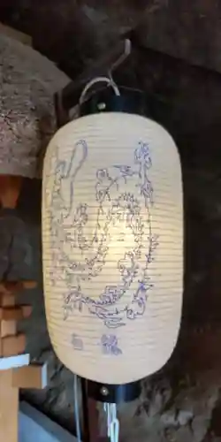 安乎岩戸信龍神社　(安乎八幡神社 摂社)(兵庫県)