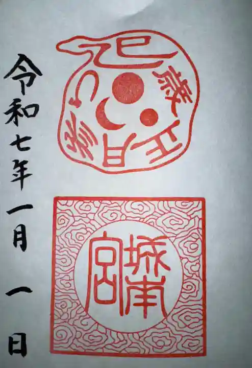 城南宮(京都府)