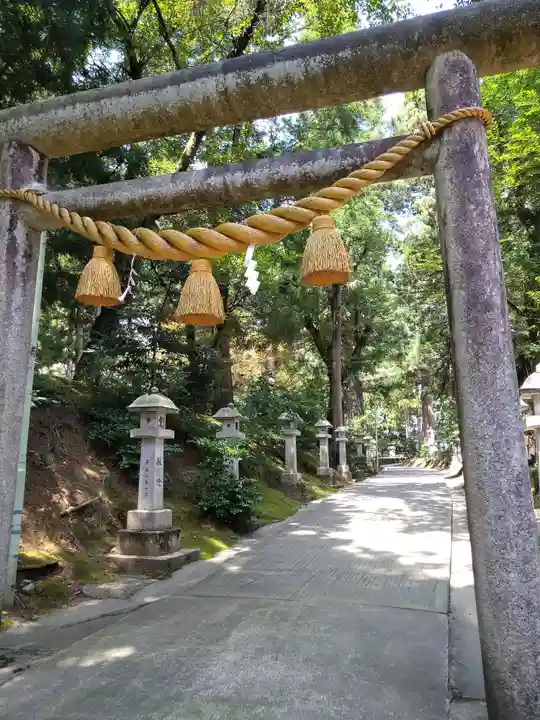 気多神社(富山県)