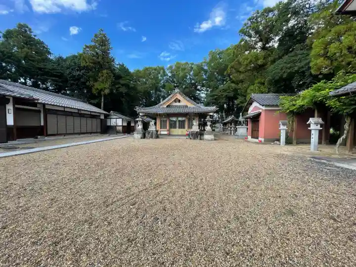 龍宮神社(滋賀県)