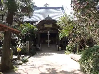 浄瑠璃寺(愛媛県)