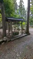 大石神社(三重県)