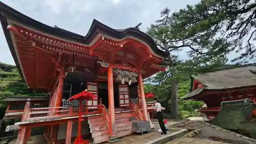 日御碕神社(島根県)
